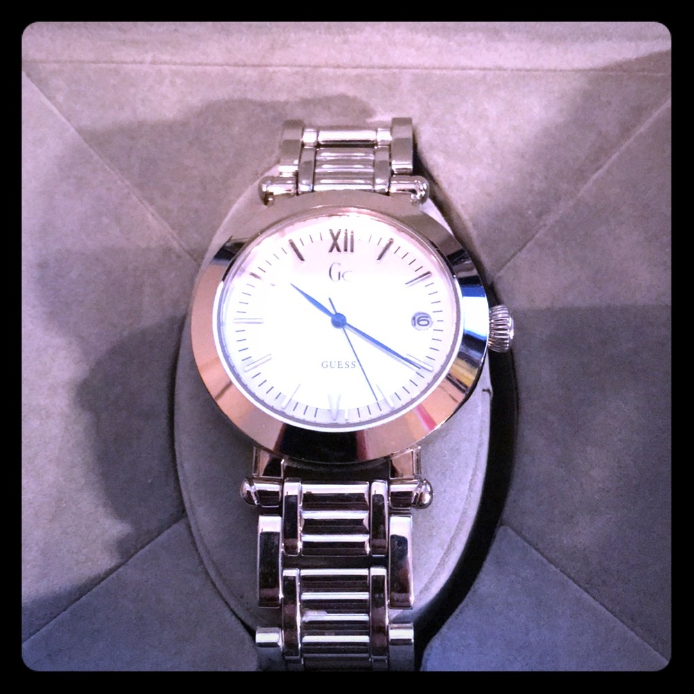 Guess Collections Watch